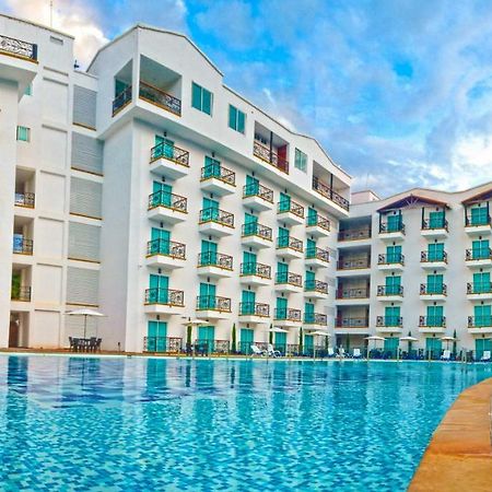 Hotel Majam'S Resort San Gil Exterior photo