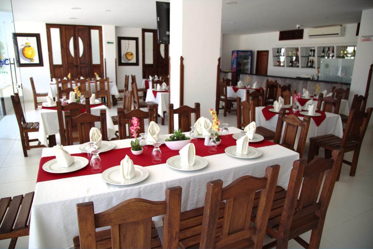 Hotel Majam'S Resort San Gil Exterior photo