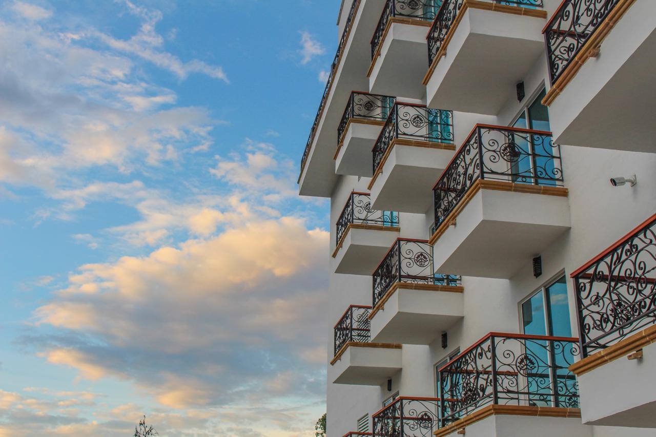 Hotel Majam'S Resort San Gil Exterior photo
