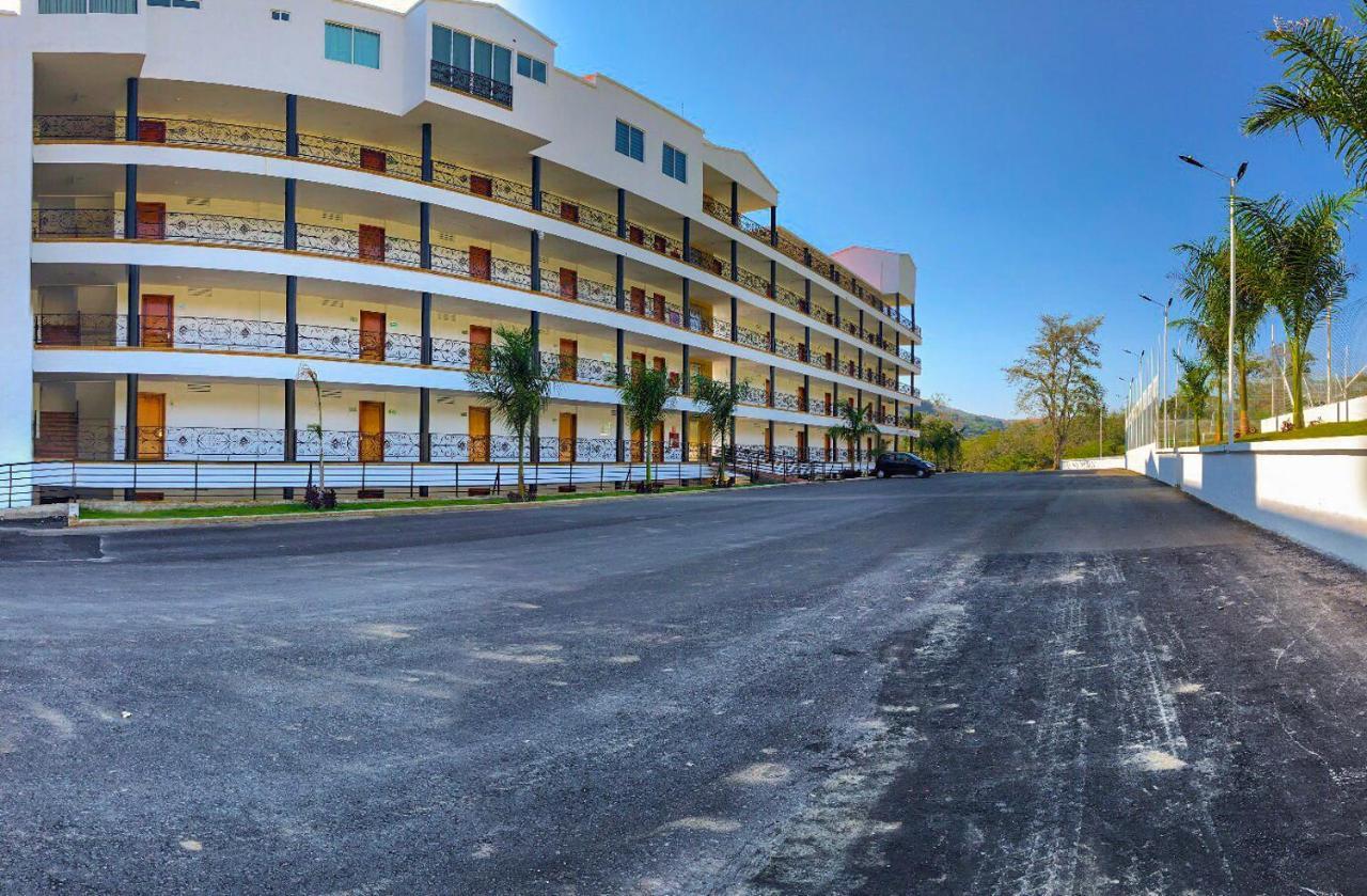 Hotel Majam'S Resort San Gil Exterior photo