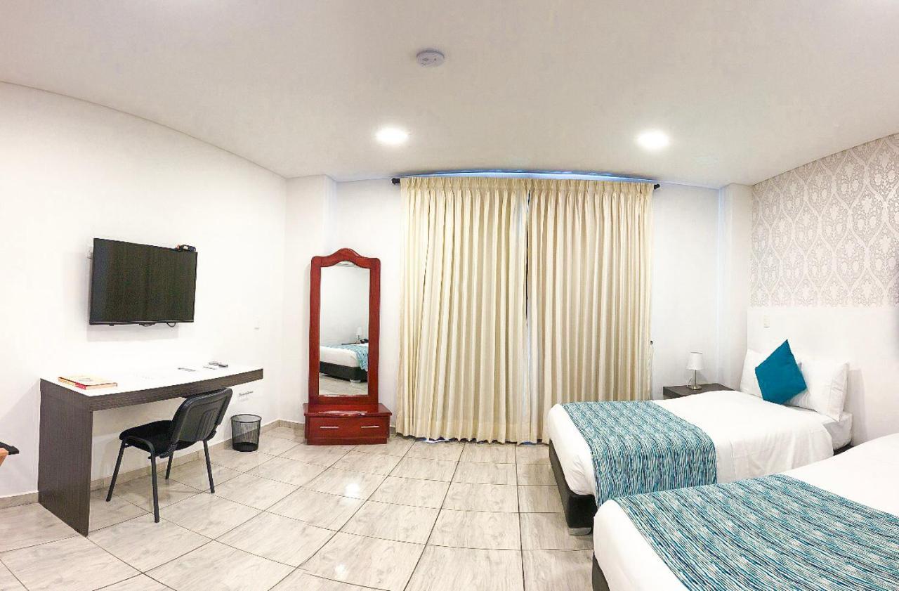 Hotel Majam'S Resort San Gil Exterior photo